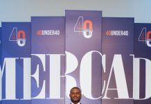 El empresario haitiano Marcus Boereau entre los 40 jóvenes líderes más influyentes de la República Dominicana, según Revista Mercado.