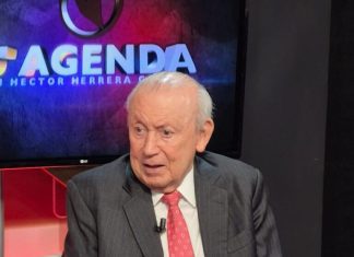 VIDEO- Alburquerque dice que con la eliminación de controles a los programas sociales lo han convertido en un negocio