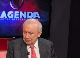 VIDEO- Exvicepresidente califica como un robo no indexar salarios a los trabajadores como establece Código Tributario