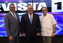 Promipyme destaca reducción de la informalidad en las Mipymes durante entrevista en Revista 110