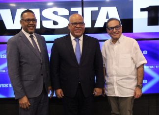 Promipyme destaca reducción de la informalidad en las Mipymes durante entrevista en Revista 110