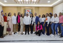 Gobierno entrega RD$50 millones en créditos a 232 prestatarios en Constanza