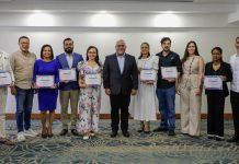 Video- PROMIPYME entrega premios por RD$1 millón 125 mil a ganadores EmprendeLab 2025