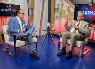 Video- Presidente Instituto Duartiano: “La soberanía no solo debe ser proclamada con respeto; Haití es con respecto a todo el mundo”