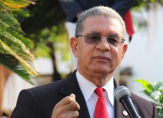 Presidente Instituto Duartiano se queja cambio de fechas patrias para fin de semana largo