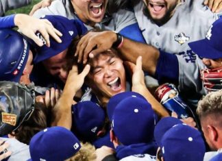 Yamamoto: Un MVP legendario para Los Ángeles Dodgers