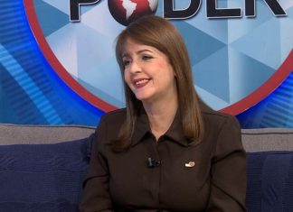 Yanira Fondeur: Huérfanos de feminicidios íntimos aumentan un 46 % en este año