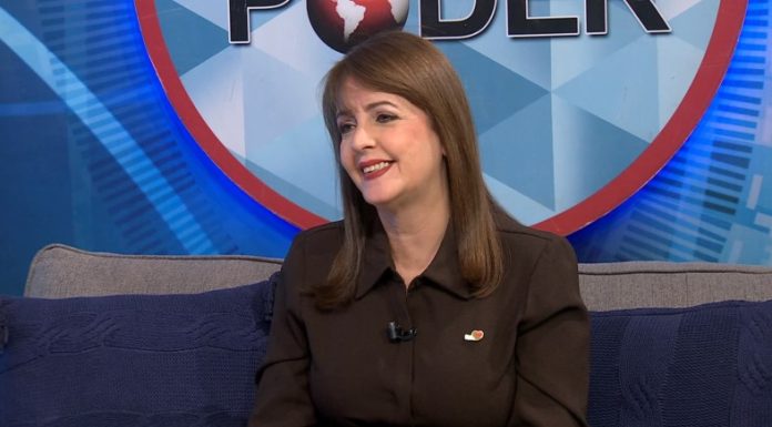 Yanira Fondeur: Huérfanos de feminicidios íntimos aumentan un 46 % en este año