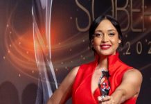 ANGELY BÁEZ, GANADORA DEL ÓSCAR DE LA VOZ’, CONFIRMA LA ALTA TENSIÓN DE LOS SOBERANO
