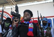 No salga hoy de casa: Bandas en Haití declaran «guerra total» y emiten advertencia a EEUU