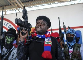No salga hoy de casa: Bandas en Haití declaran «guerra total» y emiten advertencia a EEUU