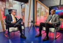 Video- Fernando Pinales dice que afiliados al gremio que representa no han recibido créditos facilidades BC