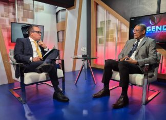 Video- Fernando Pinales dice que afiliados al gremio que representa no han recibido créditos facilidades BC