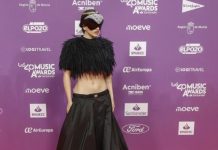 Doce de las 15 canciones del nuevo disco de Rosalía están en el Top 50 Global de Spotify