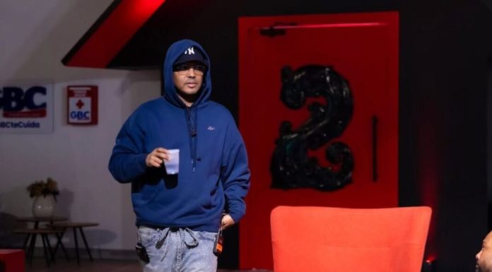 Reportaje-Movimiento Católico Matrimonio Feliz pide Ministerio Cultura suspender o regular Casa de Alofoke