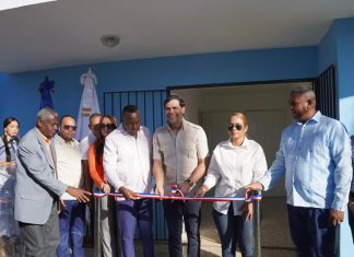 Ministerio de Cultura rehabilita Casa de la Cultura La Caleta