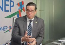 CONEP critica rechazo a discutir reforma laboral en la Cámara de Diputados