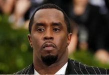 Diddy Combs inicia condena en prisión de baja seguridad en Nueva Jersey