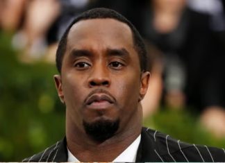 Diddy Combs inicia condena en prisión de baja seguridad en Nueva Jersey