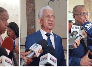 Oposición acusa al PRM de abrirle «la puerta de par en par» al narcotráfico
