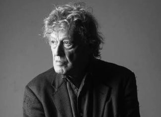 Fallece a los 88 años el dramaturgo Tom Stoppard, guionista de «Shakespeare in love»