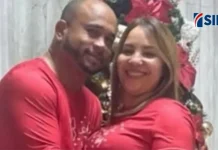 Suprema Corte conocerá este martes pedido de extradición de esposo de diputada perremeísta