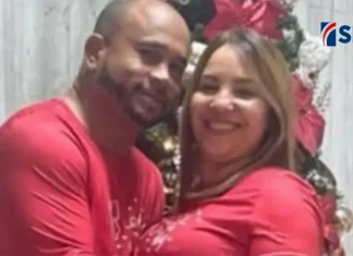 Otro más! Esposo diputada PRM la Romana es pedido en extradición por EU, ya está preso en la DNCD