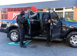 Gobierno de RD extradita hacia Estados Unidos a dominicano acusado de fraude y lavado de activos