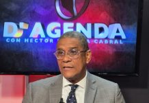 Video- Dirigente empresarial advierte que desaceleración del PIB y alza del dólar impactan negativamente a Mipymes