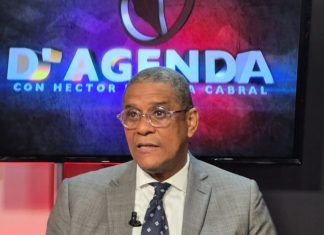 Video- Dirigente empresarial advierte que desaceleración del PIB y alza del dólar impactan negativamente a Mipymes