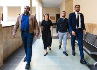 Ministerio Público deposita acusación contra los hermanos Maribel y Antonio Espaillat por tragedia Jet Set