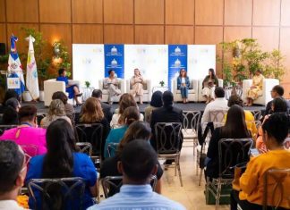 Analizan la violencia contra niños, niñas y adolescentes en República Dominicana