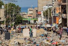 Posponen para febrero las elecciones en Haití previstas para el 15 de noviembre