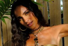 Tras los pasos de su padre, Isadora Figueroa, hija de Chayanne, lanza su primer álbum