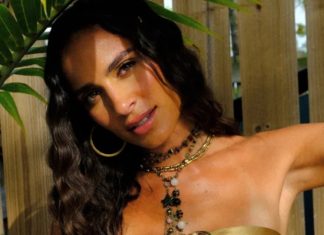 Tras los pasos de su padre, Isadora Figueroa, hija de Chayanne, lanza su primer álbum