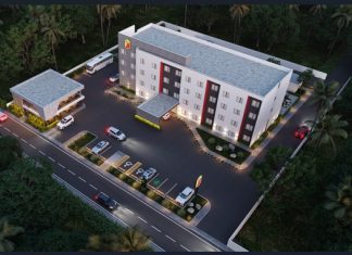 Grupo De Valle y Proconstur anuncian la construcción de dos nuevos hoteles Súper 8 en Cabrera y Río San Juan, República Dominicana