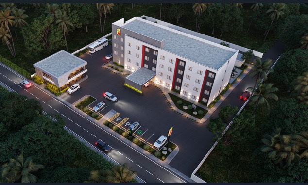 Grupo De Valle y Proconstur anuncian la construcción de dos nuevos hoteles Súper 8 en Cabrera y Río San Juan, República Dominicana