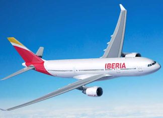 Seis aerolíneas cancelan conexiones con Venezuela luego de advertencia de EE. UU.