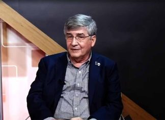 Director del Instituto de Energía de la UASD afirma blackout fue causado por un error humano y pudo haberse evitado