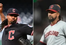 Fiscalía de Brooklyn acusa formalmente a los lanzadores dominicanos Emmanuel Clase y Luis Ortiz de varios cargos de amañar apuestas