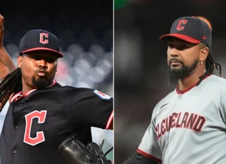 Fiscalía de Brooklyn acusa formalmente a los lanzadores dominicanos Emmanuel Clase y Luis Ortiz de varios cargos de amañar apuestas