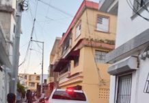 Mujer y su hija adolescente son asesinadas en Brisas del Este; una niña resulta gravemente herida