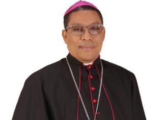 Monseñor Alejo Concepción critica sentencia que permite relaciones del mismo sexo en cuerpos castrenses