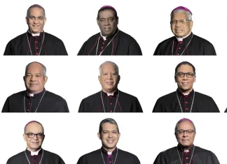 Obispos de República Dominicana rechazan sentencia que permite relaciones homosexuales en la policía y fuerzas armadas