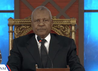 Consejo de la Magistratura no hace preguntas al pádre del extraditable Ethian Vásquez, postulado para juez del TSE