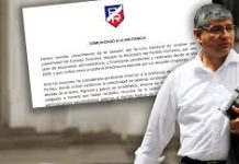 Trece partidos chilenos en riesgo de desaparecer tras no superar nuevo umbral electoral