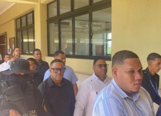 Ministerio Público apela fallo que favorece a policías implicados en muertes de hombres en La Barranquita