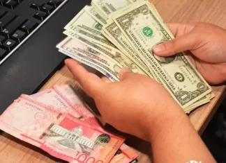 Banco Central reporta 9.878 millones de dólares en remesas entre enero-octubre