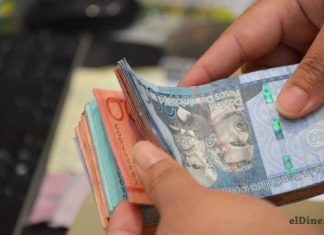 Reportaje- Empresarios y líderes sindicales respaldan indexación salarial impulsada por Omar Fernández y FP