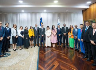 Ministerio Público inicia la creación de la Unidad de Análisis Criminal y Gestión con uso de IA y otras tecnologías